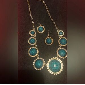 10 Assorted Style necklaces